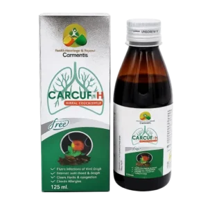 CARCUF-H Syrup