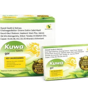 KUWA Tablets