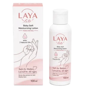 LAYA Lite Lotion