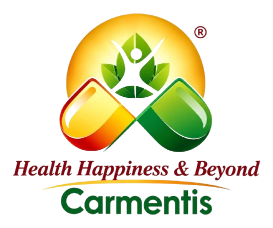 Carmentis Pharma Logo